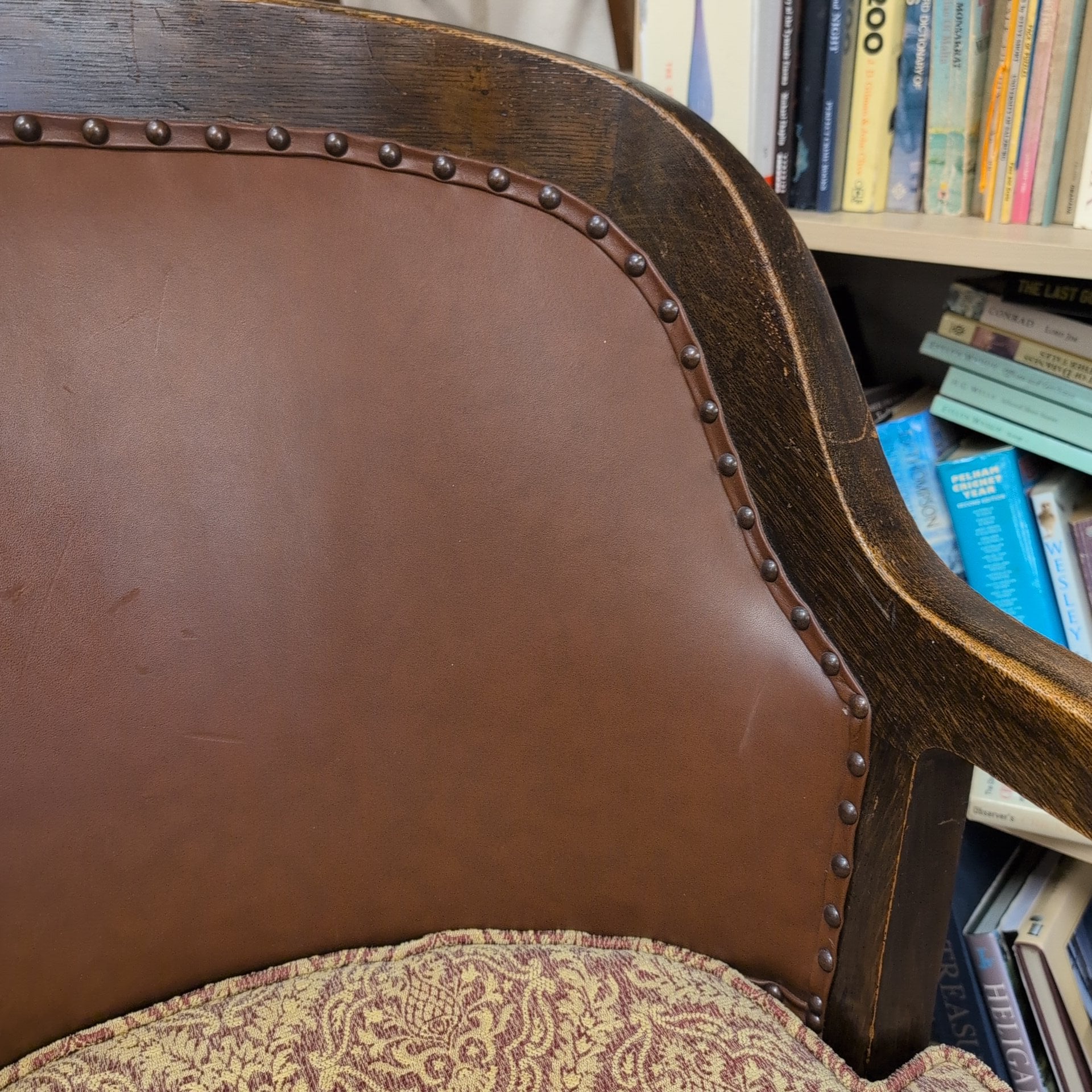 Captains Chair
